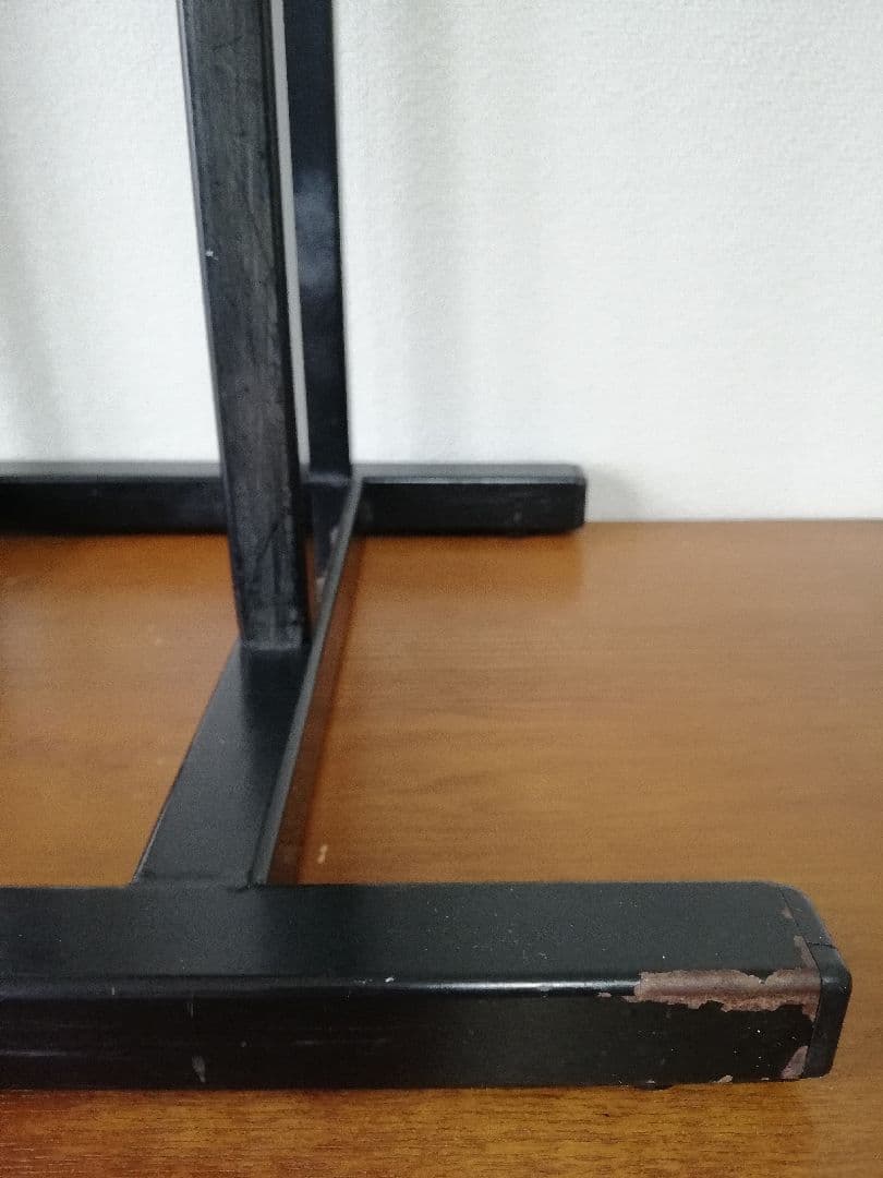 【超希少品】Rogers LS3/5a用純正スピーカースタンド 2台セット