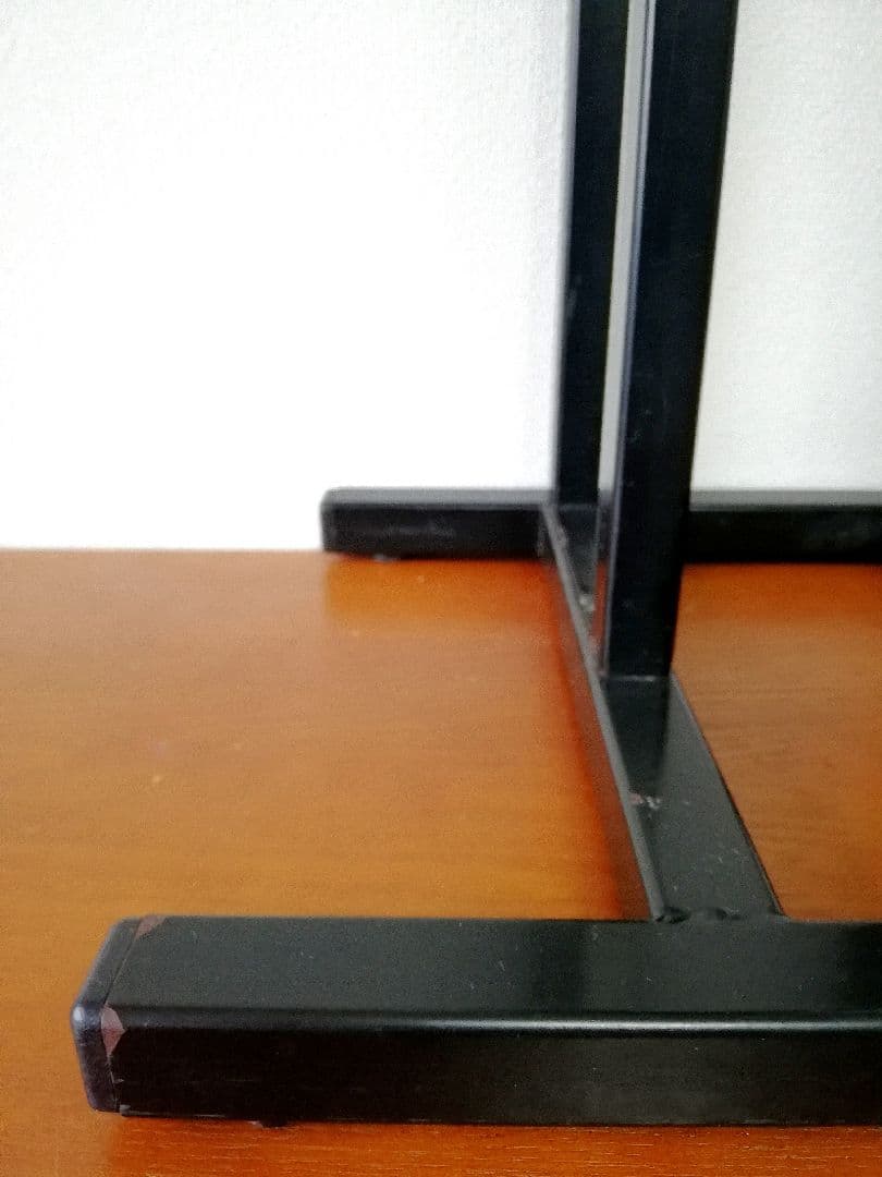 【超希少品】Rogers LS3/5a用純正スピーカースタンド 2台セット