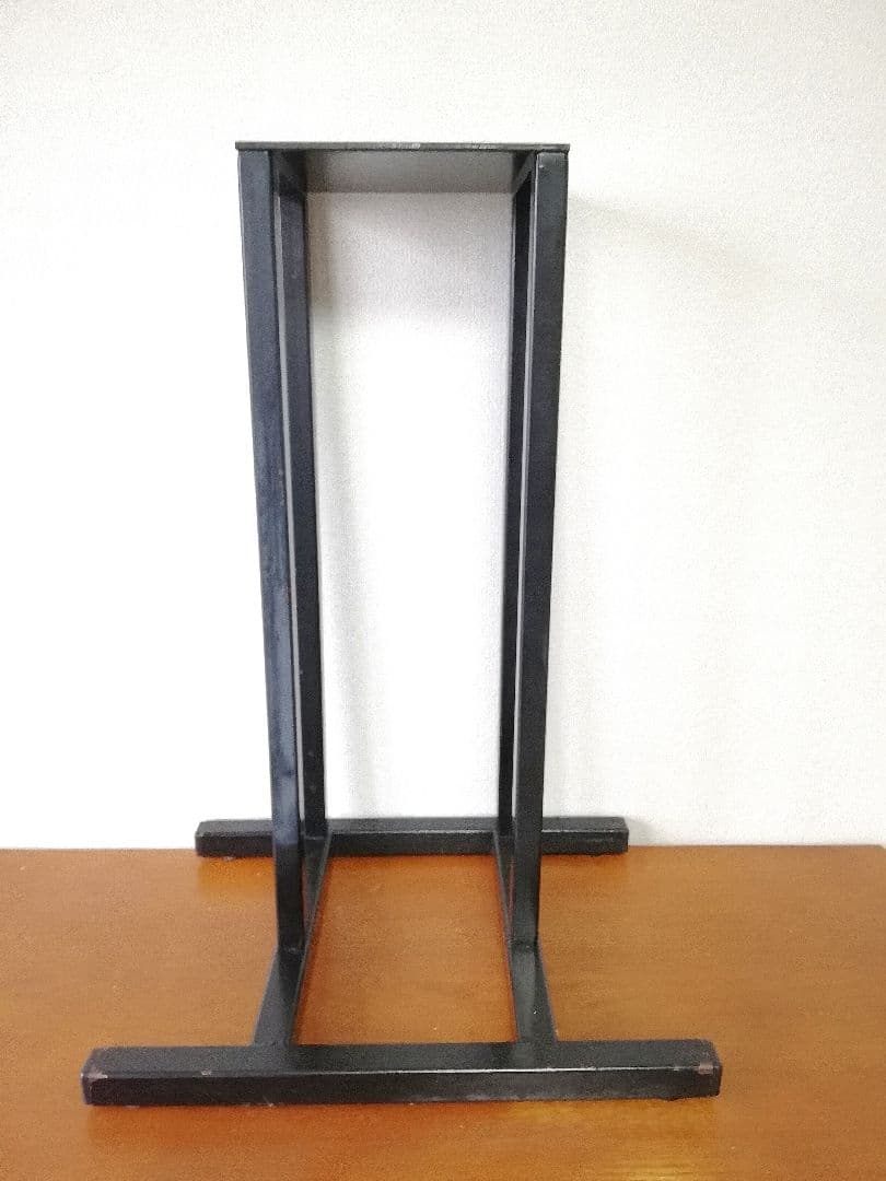 【超希少品】Rogers LS3/5a用純正スピーカースタンド 2台セット