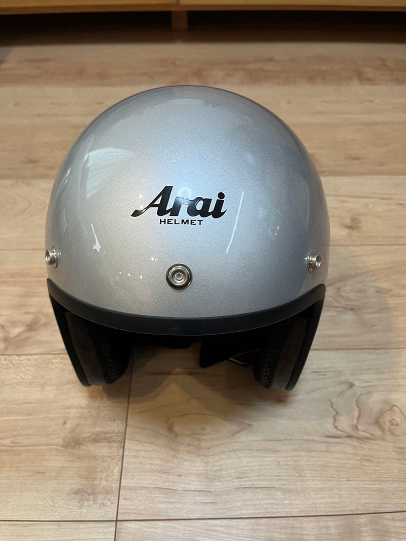 ヘルメットSサイズ　Arai　クラッシックsw