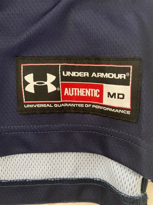 アメリカンフットボール　ジャージ