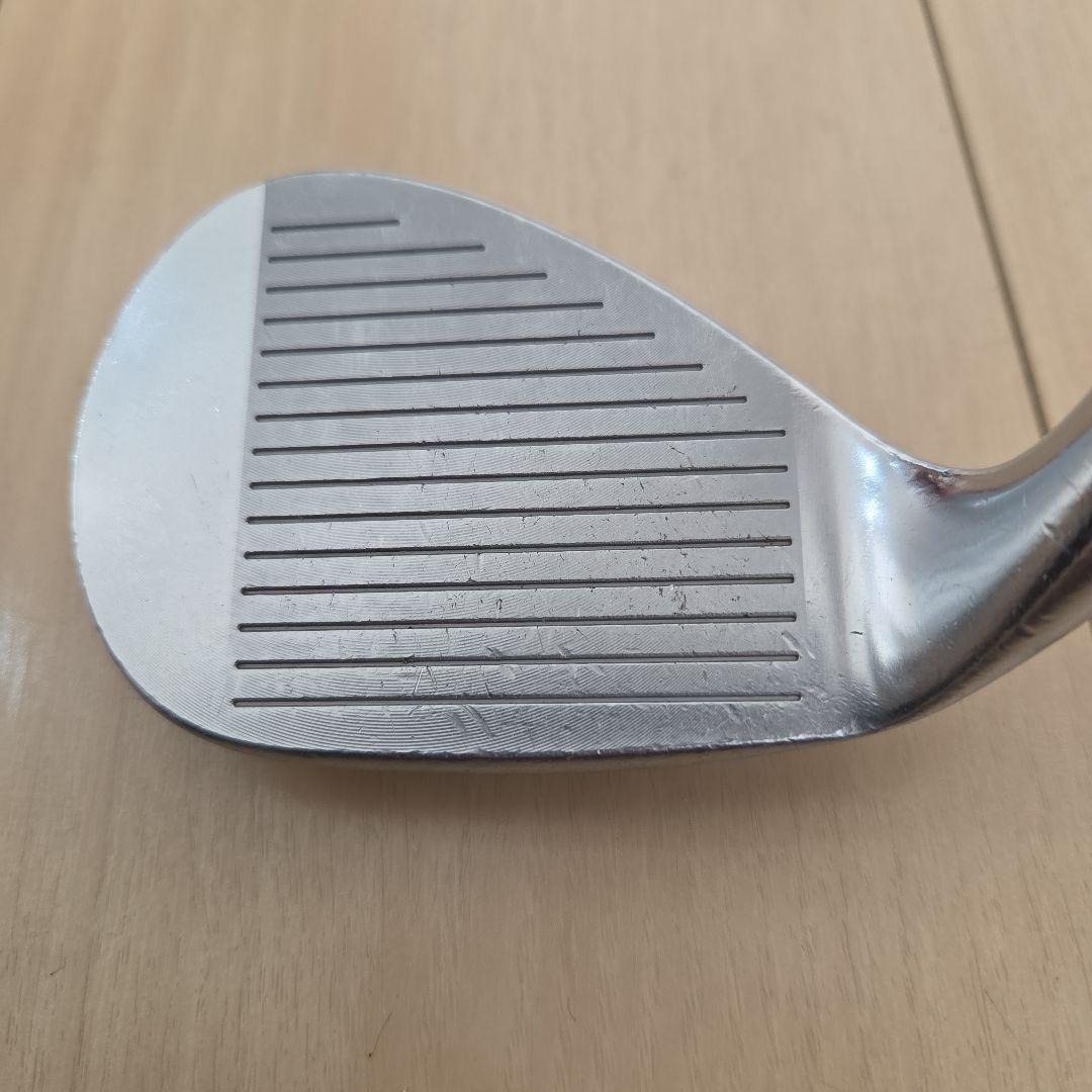 Mizuno MP-57 アイアン 　　　　MP-G4ウェッジ 　　　　9本