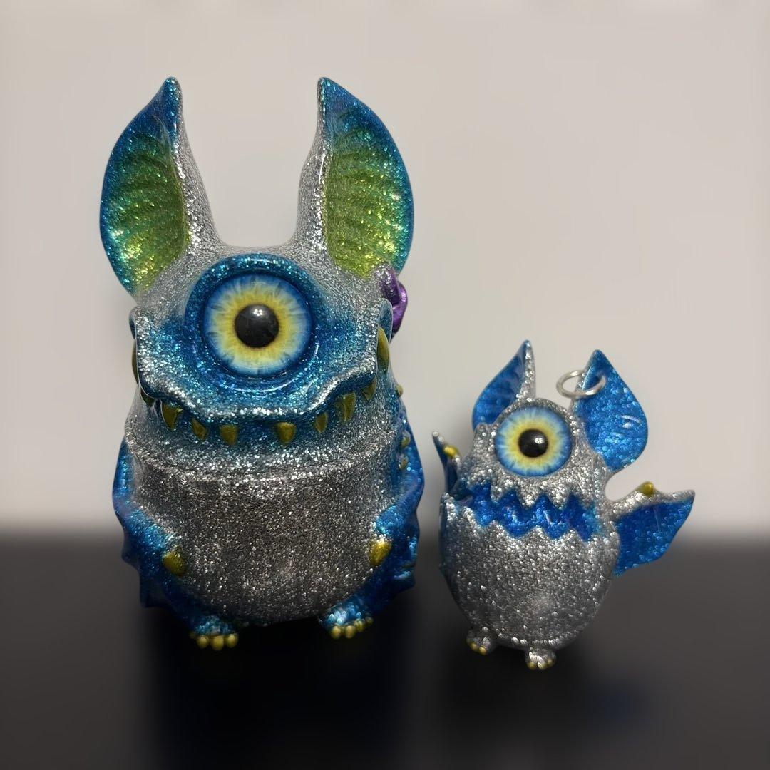 カゲマルデザイン　アイビー　チャイビー