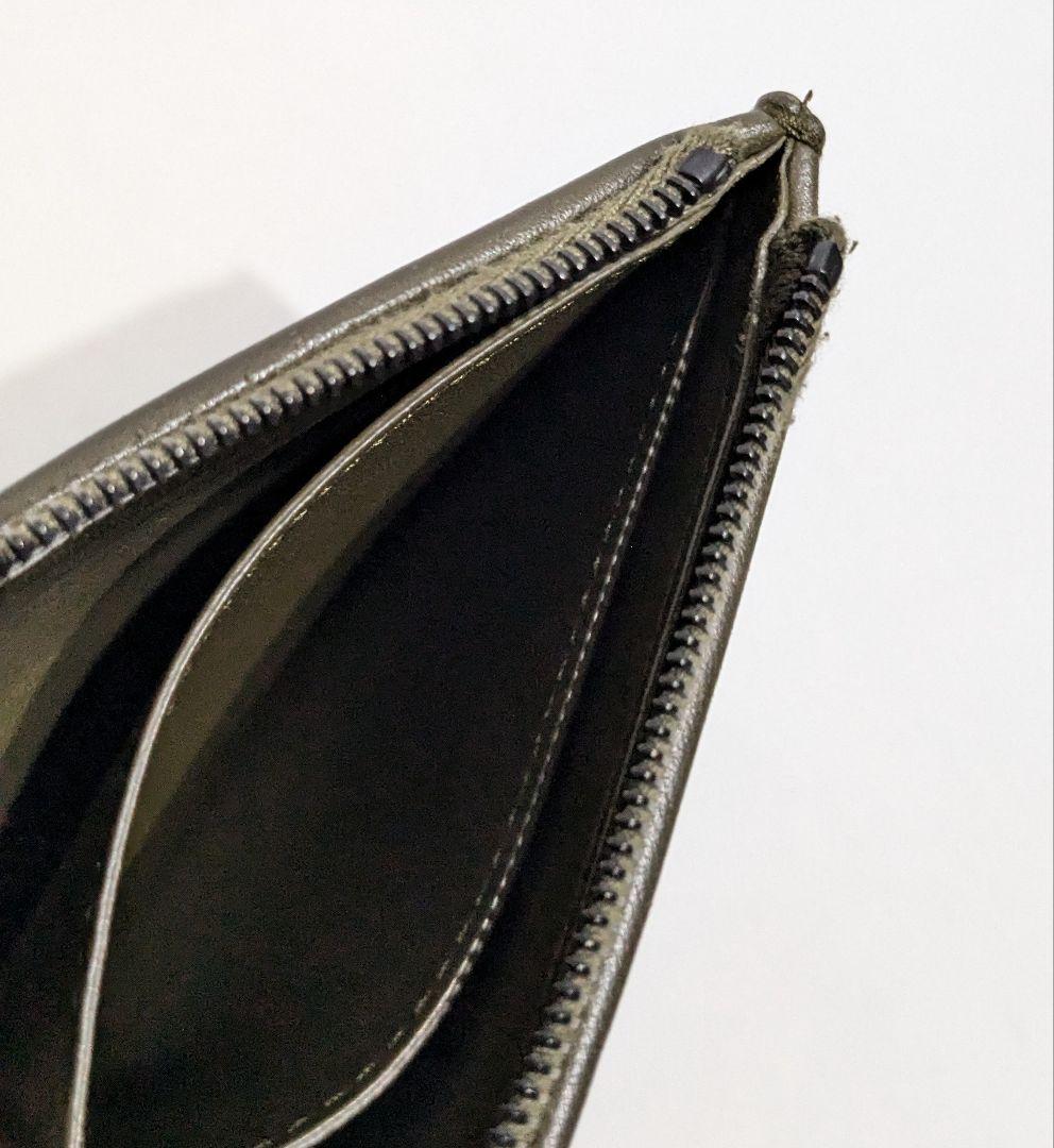 【みつを】【極美品】ボッテガヴェネタ ケース イントレチャート