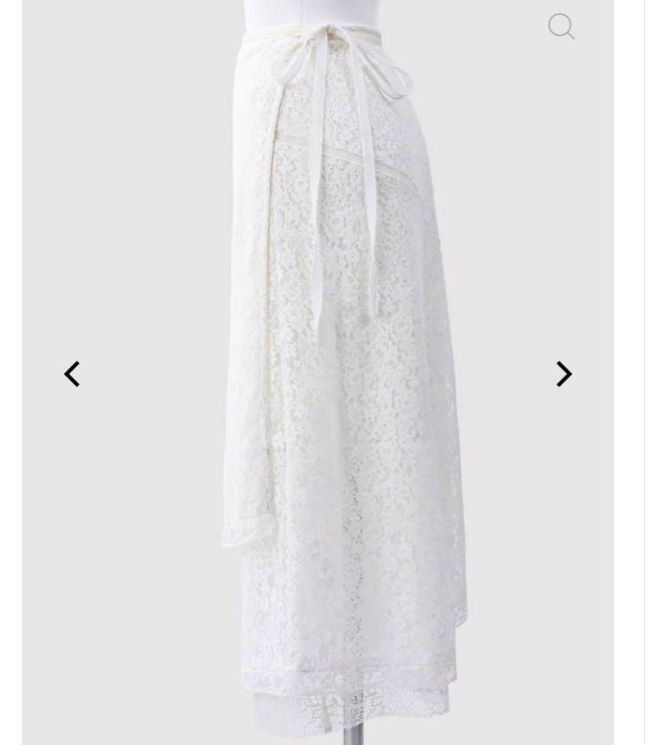marno ivy スカート