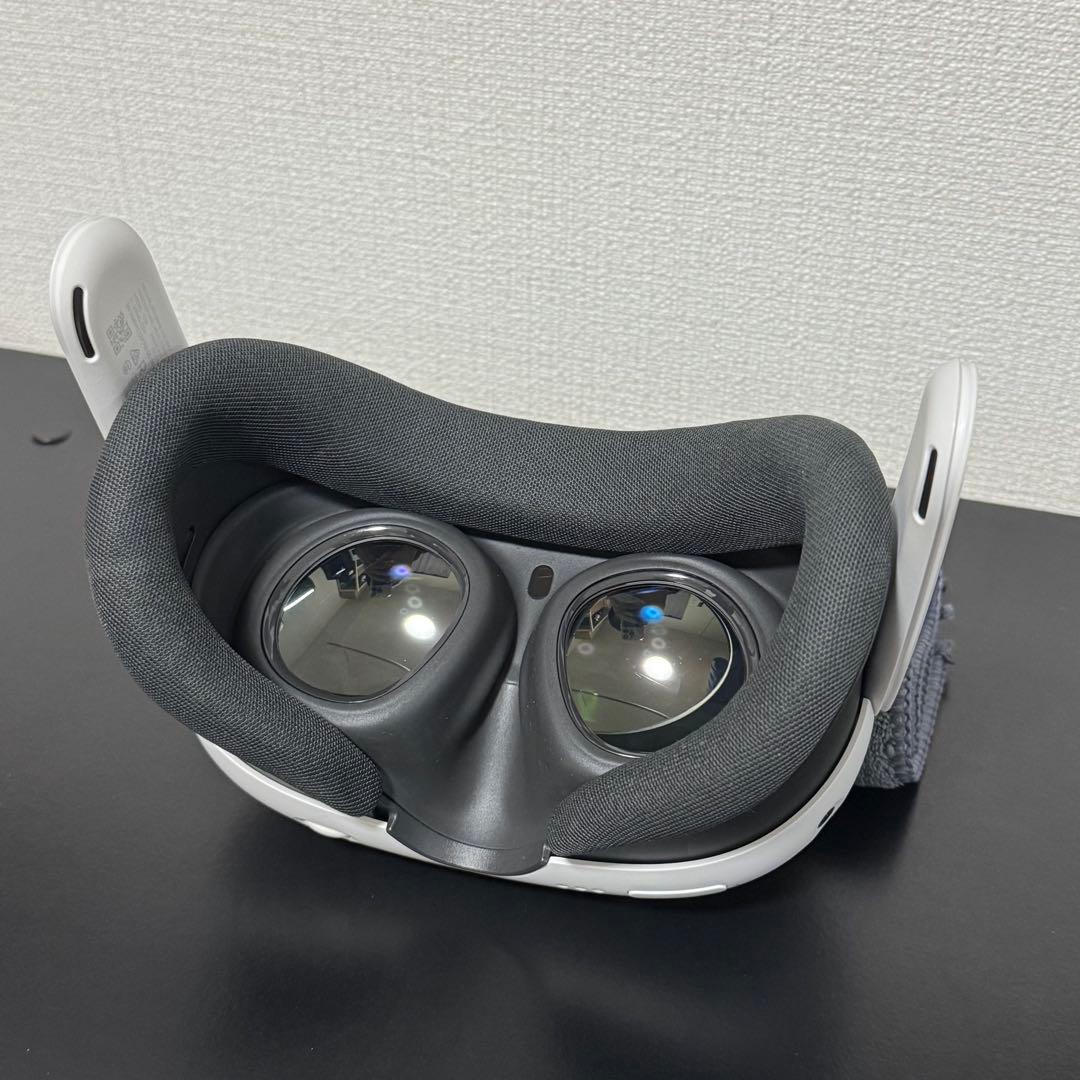  Quest3 起動不可 ジャンク品 パーツ取りなどに