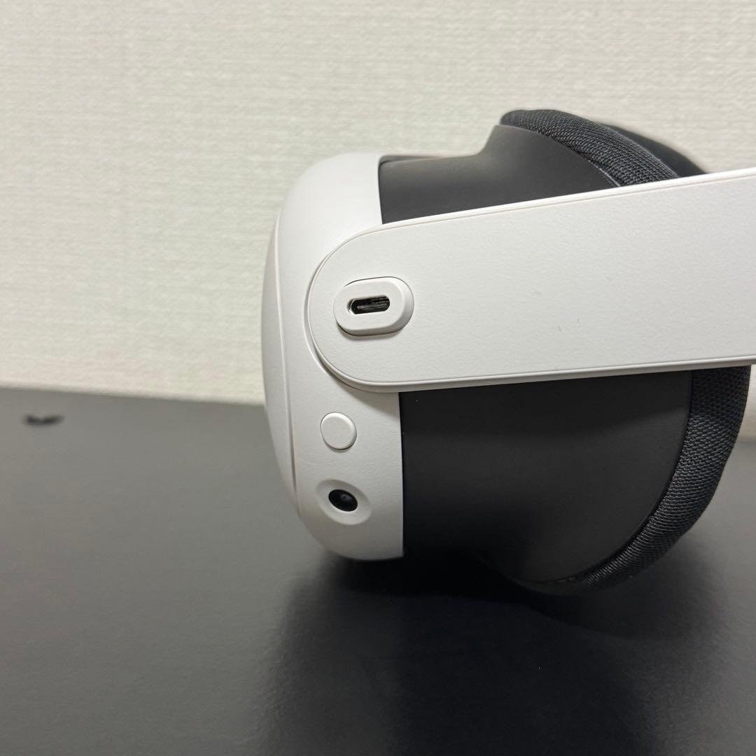  Quest3 起動不可 ジャンク品 パーツ取りなどに