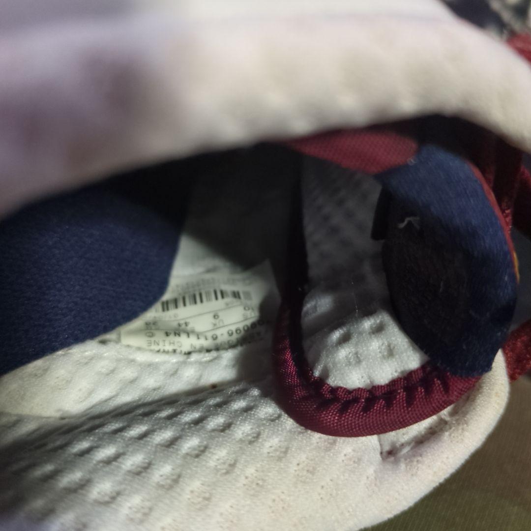 レアNIKE AF1 LOW レブロンジェームズ エアフォース1 JP28