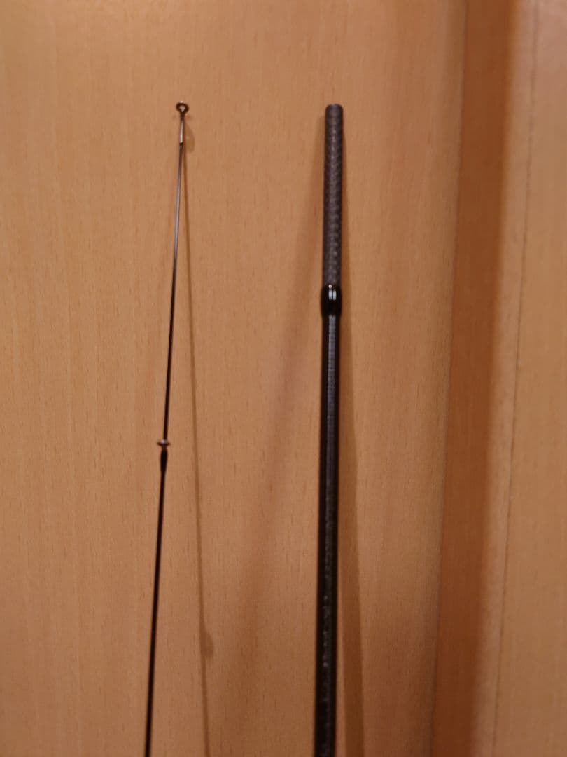 美品 エバーグリーン リンバーティップSS スペリオル EVER GREEN