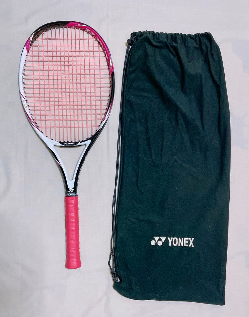 【匿名配送】YONEX VCORE SPEEDテニスラケット