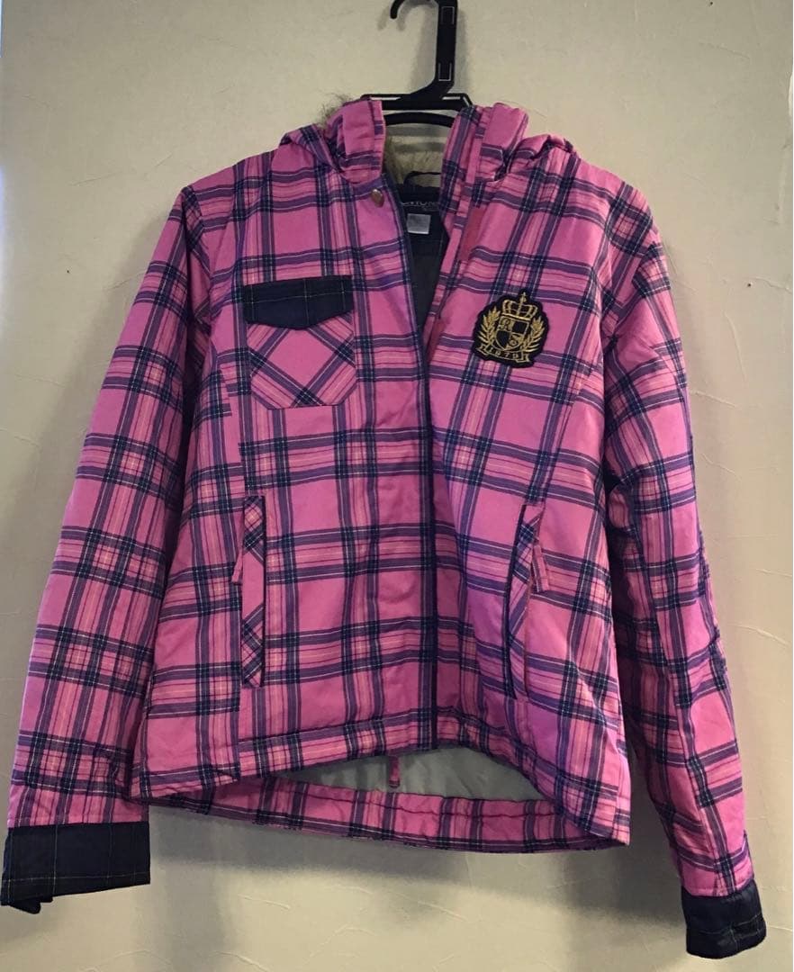 スキーグッズ　キッズ　４点セット