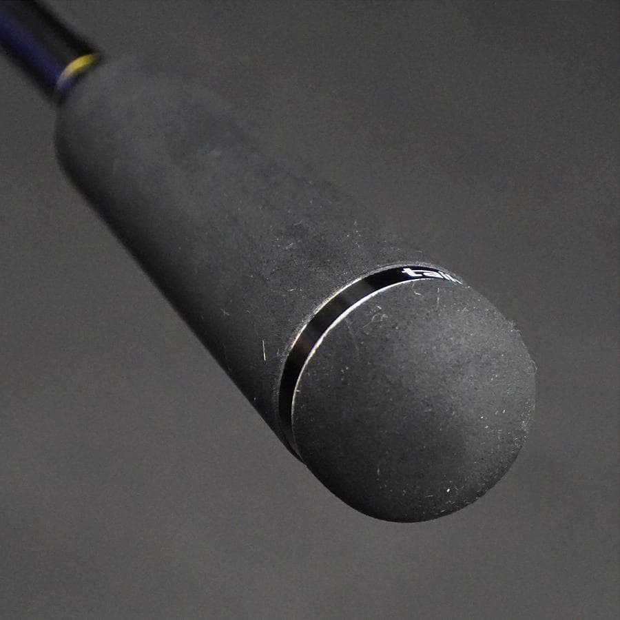 tailwalk ボートシーバス S65M/G ボートゲームSSD 未使用美品