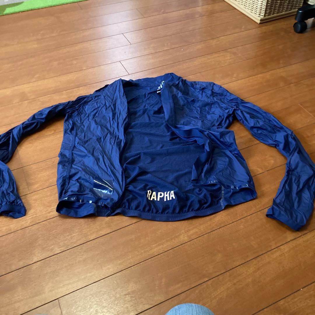 rapha サイクルジャンパー