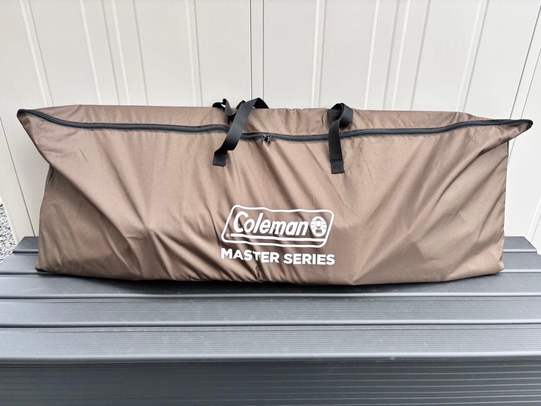 Coleman バタフライマルチシェルフ