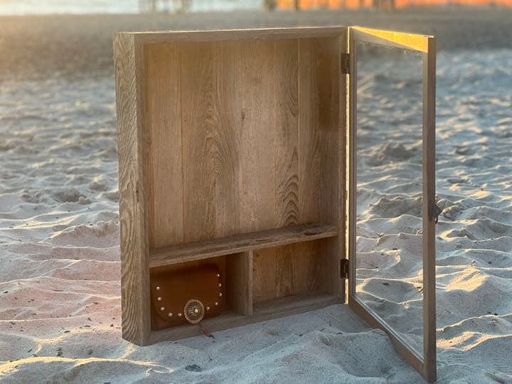 GOROBAKO B ゴローズ　TADY&KING アリゾナ