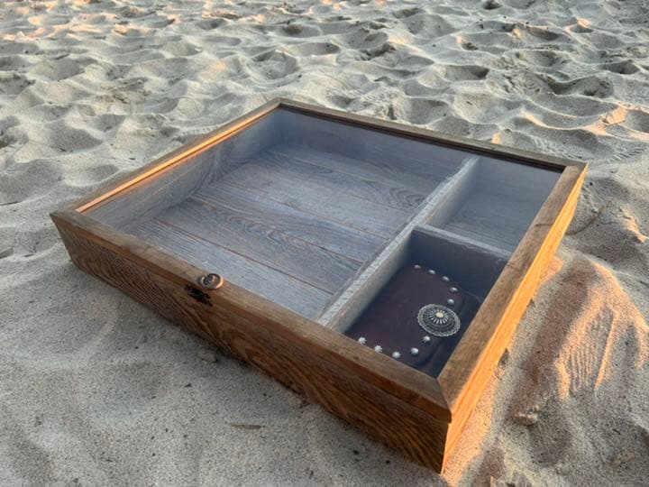 GOROBAKO B ゴローズ　TADY&KING アリゾナ