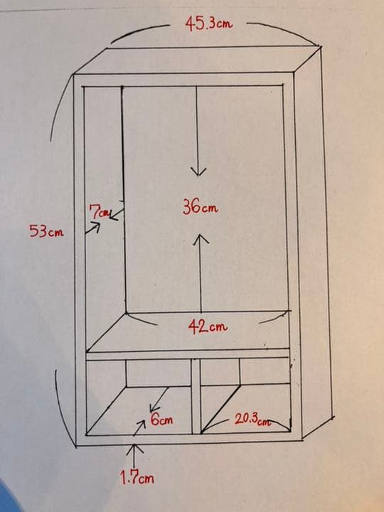 GOROBAKO B ゴローズ　TADY&KING アリゾナ