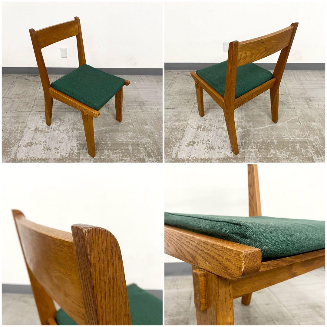 希少 unico CORSO ウニコ コルソダイニングセット テーブル チェア