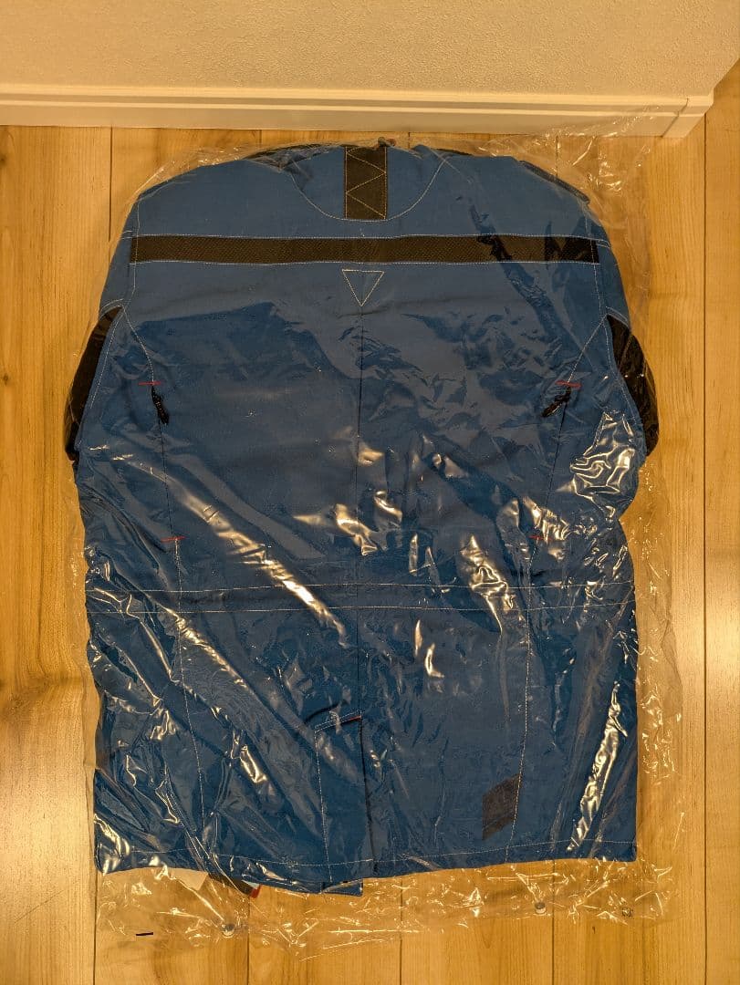 ジャケット・アウター KUSHITANI Winter Fin Jacket K-2822