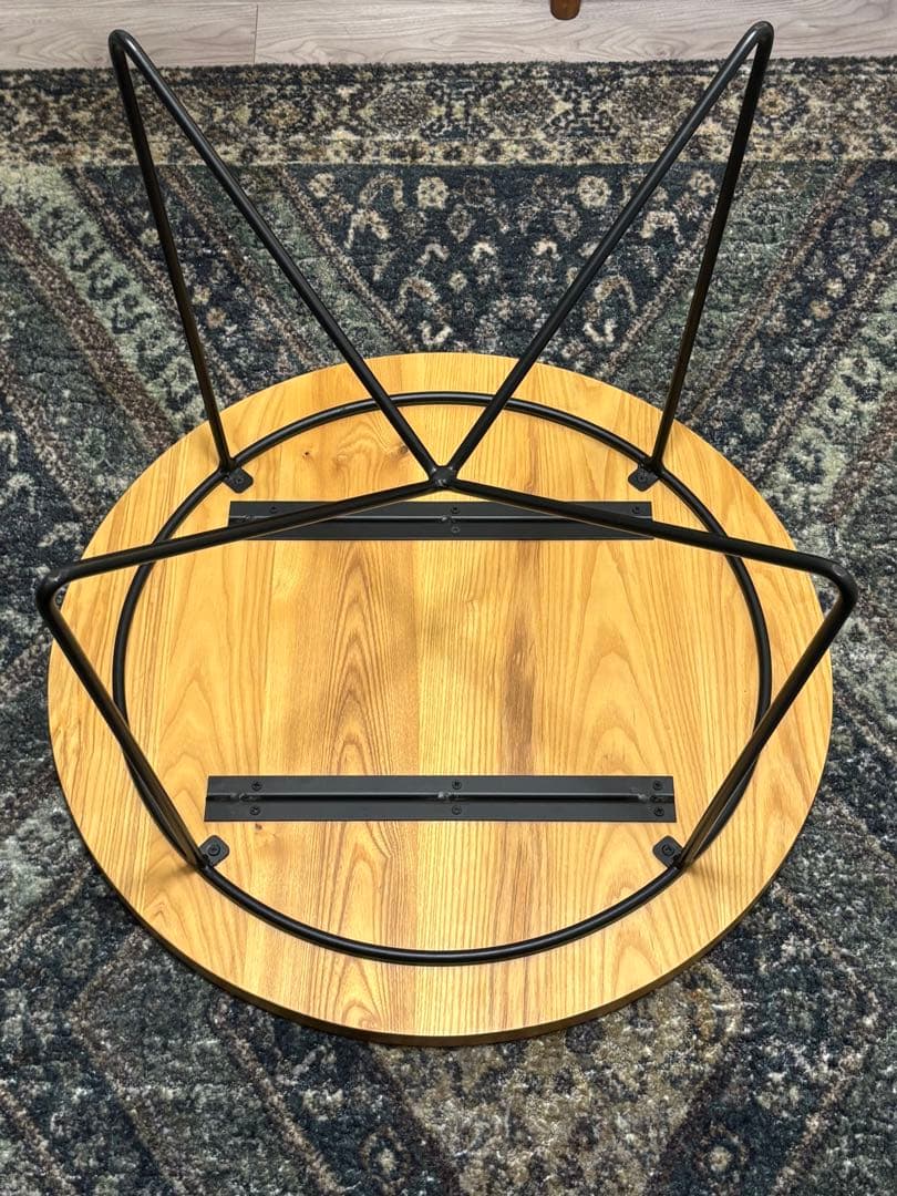 【TH ASH TABLE 】Life Furniture_コーヒーテーブル