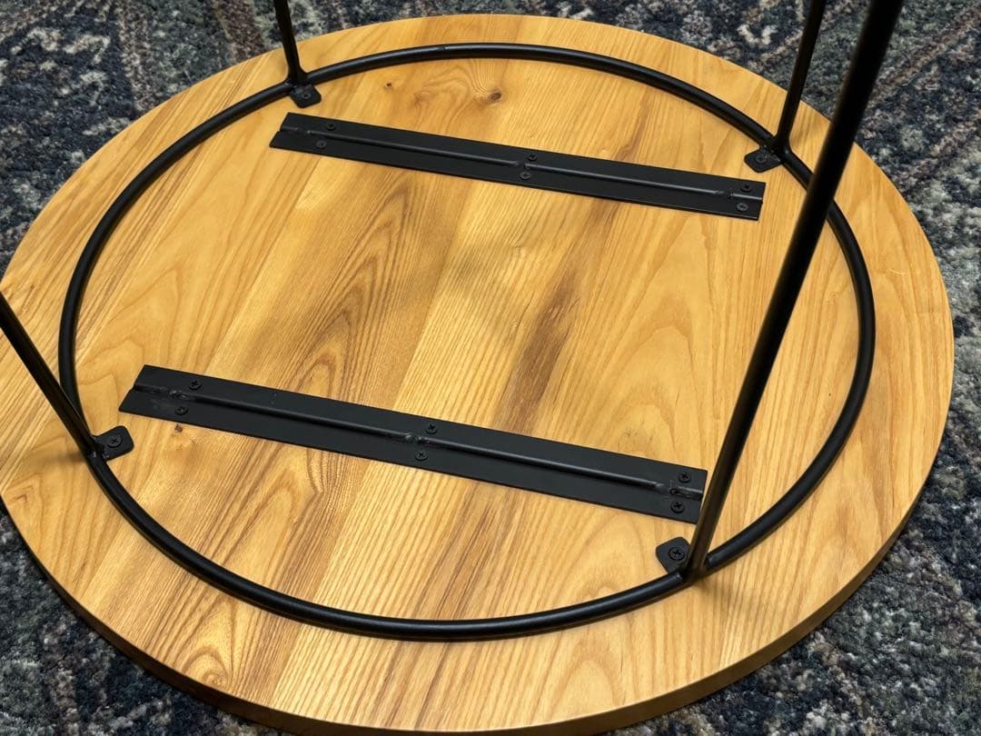 【TH ASH TABLE 】Life Furniture_コーヒーテーブル