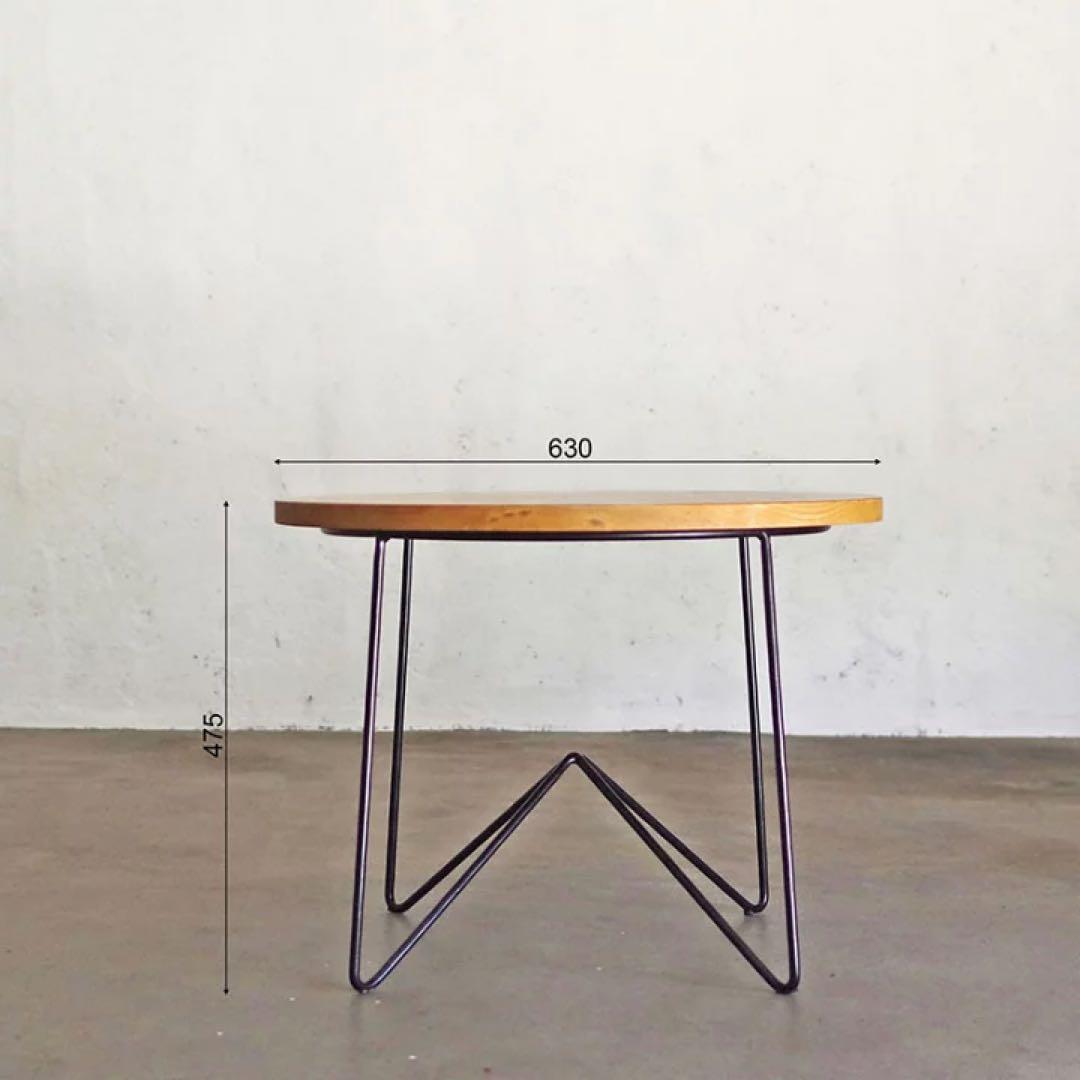 【TH ASH TABLE 】Life Furniture_コーヒーテーブル
