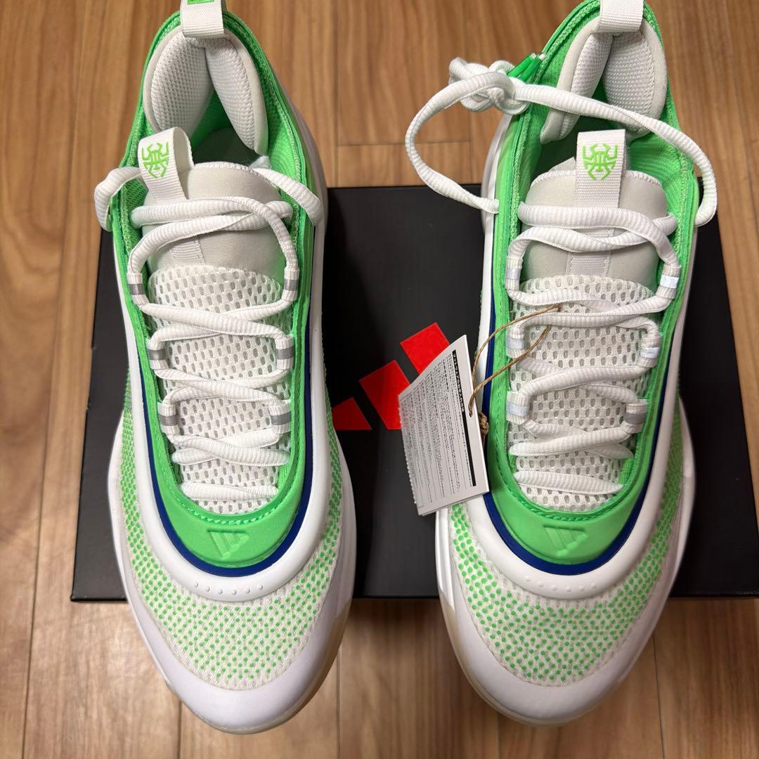 シューズ(男性用) adidas D.O.N. Issue 6