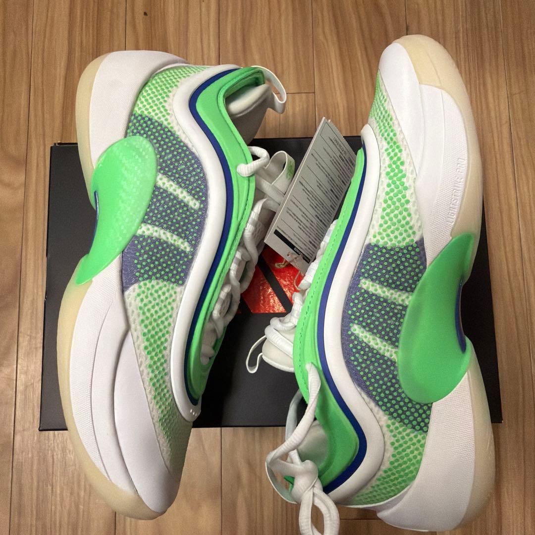 シューズ(男性用) adidas D.O.N. Issue 6