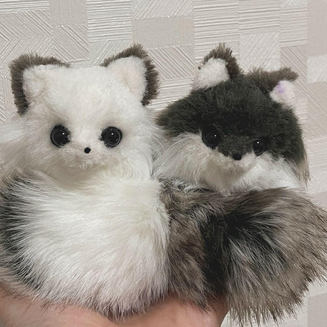 レイシアさま専用ページ