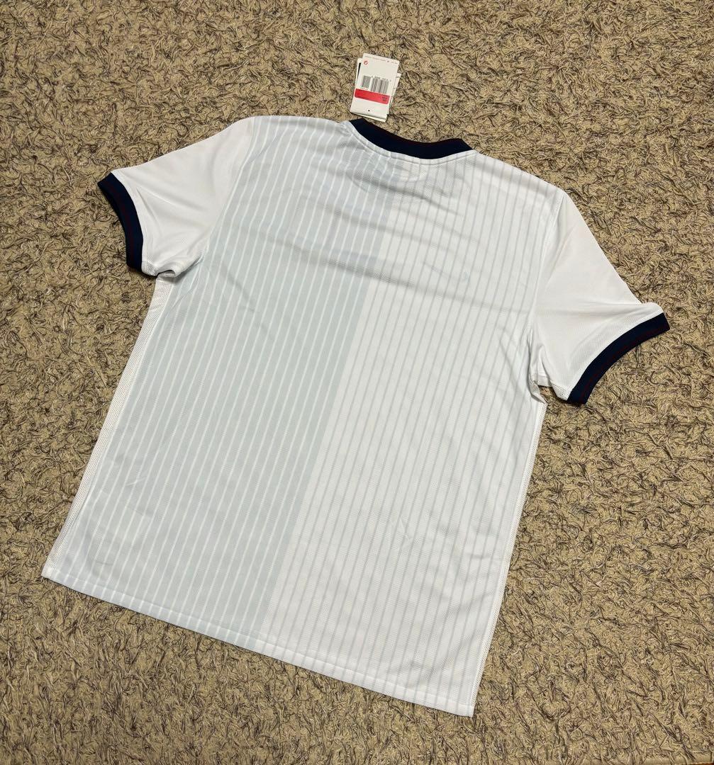 新品　アストンヴィラ　ナイキ NIKE ユニフォーム