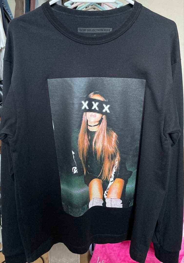 美品 GOD SELECTION アリアナ・グランデ