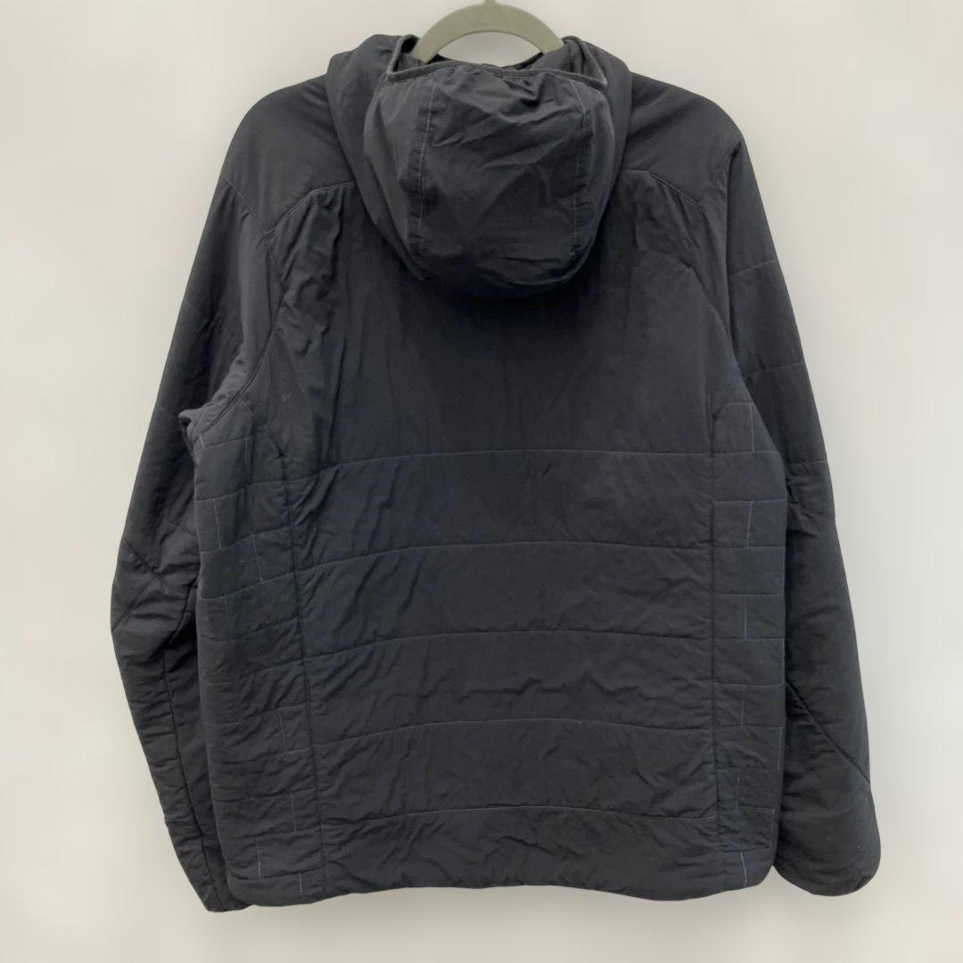 patagonia パタゴニア ナノエアフーディー STY84260 L