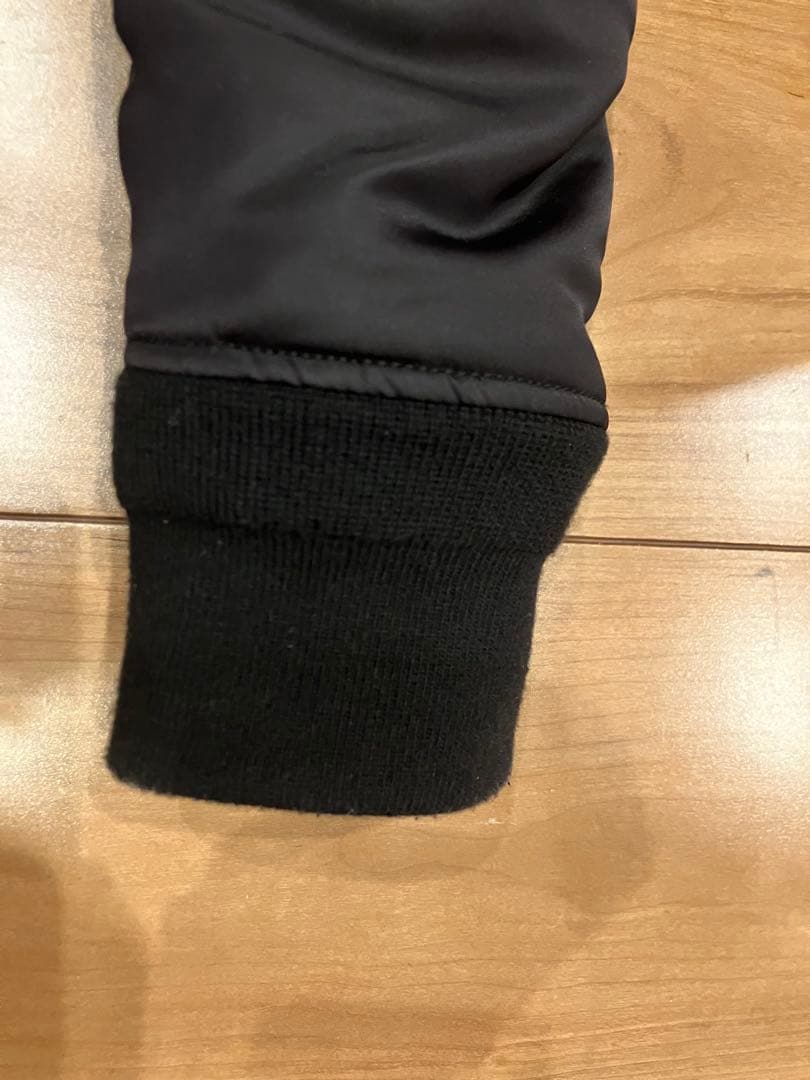 wjk ma-1ジャケット