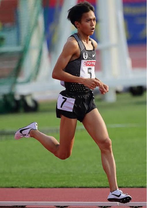 ナイキ ズームヴィクトリーエリート2