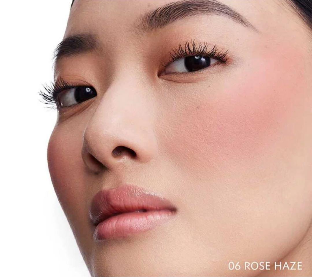 イヴサンローラン メイクミーブラッシュ パウダー 06 チーク YSL