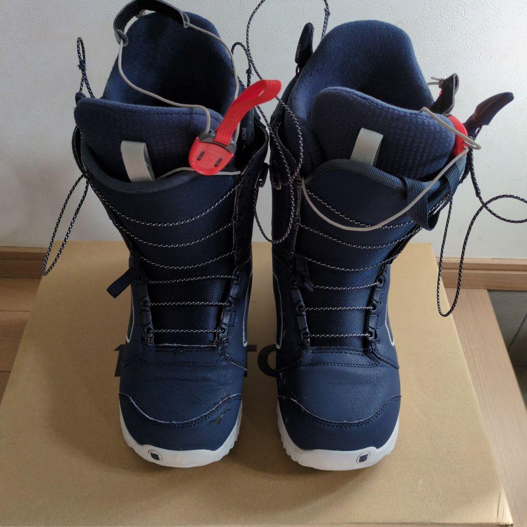 Burton Moto スノーボードブーツ