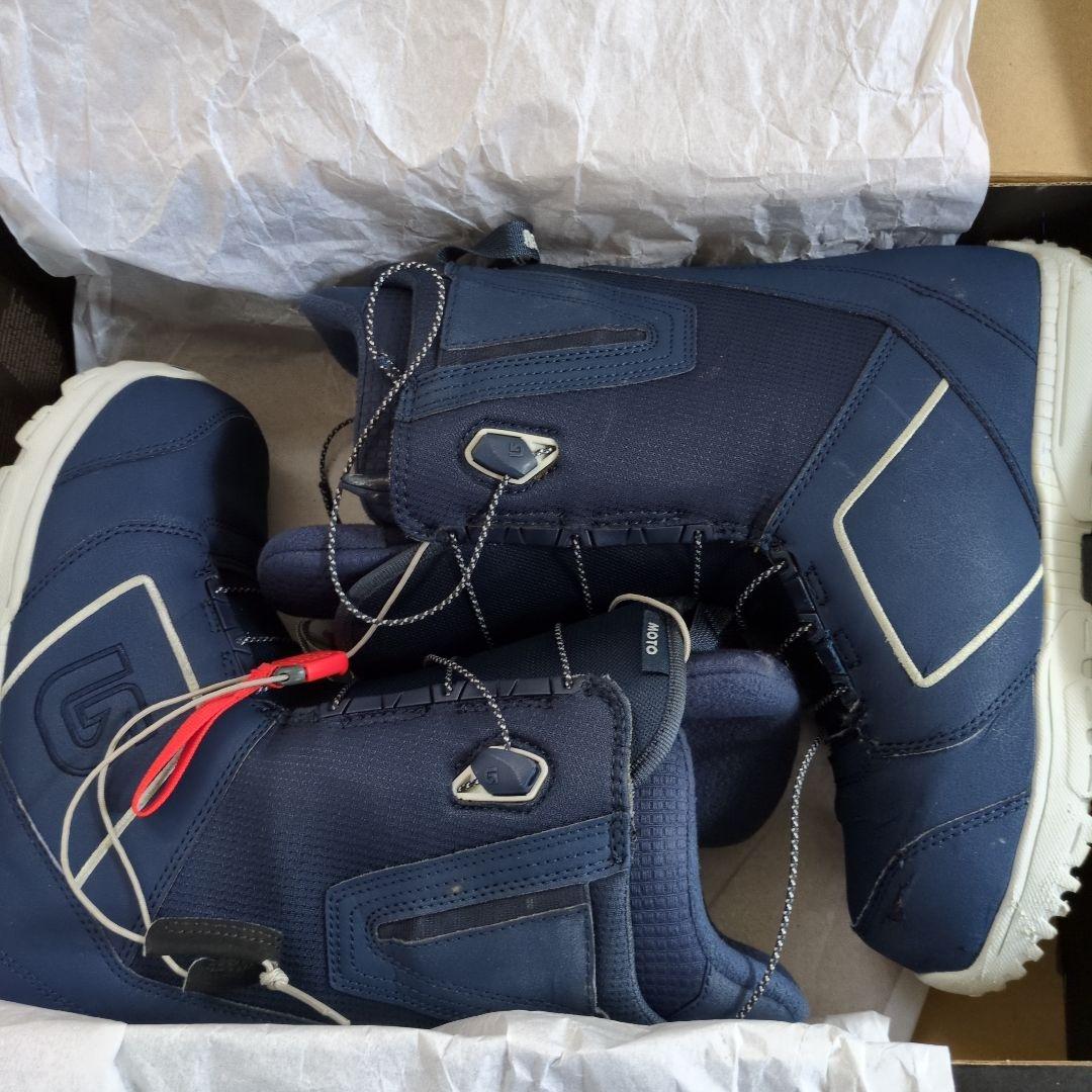 Burton Moto スノーボードブーツ