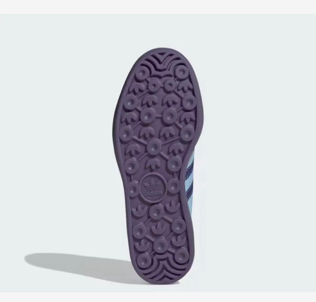 GAZELLE BOLD × KSENIASCHNAIDER adidas