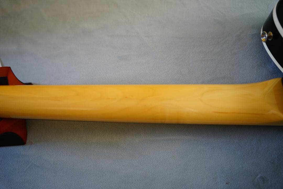 ギター Fender MIJ Trad 60s Telecaster Custom