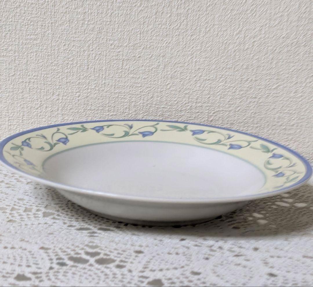 ジョンソンブラザーズ　ラ・ロシェル高級ディナーセット5ピース　［3組セット］