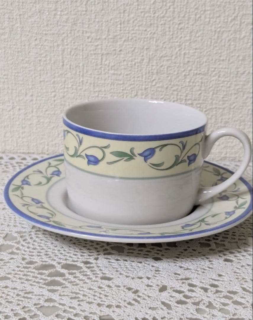 ジョンソンブラザーズ　ラ・ロシェル高級ディナーセット5ピース　［3組セット］