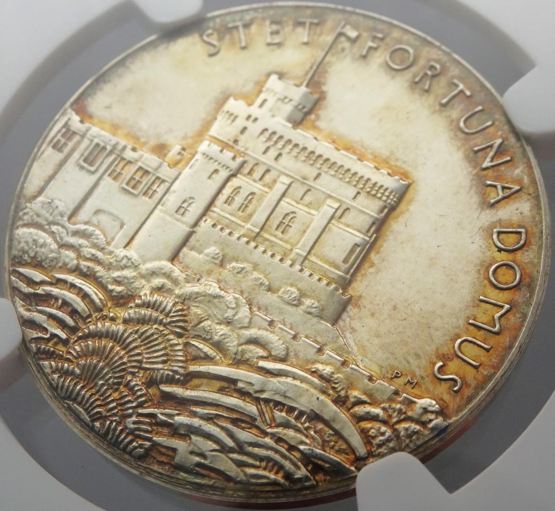 【コロネーション】イギリス　ジョージ5世　アンティーク　古銭 シルバー