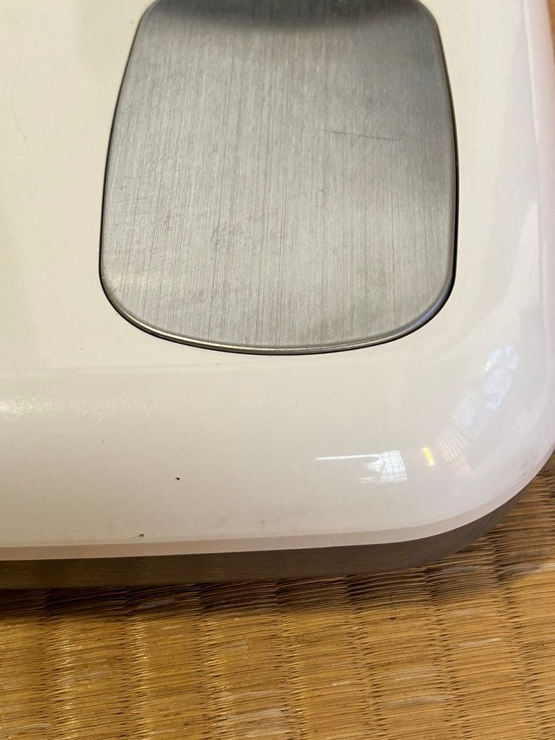 InBody 体組成計 デジタル表示 取扱説明書付き