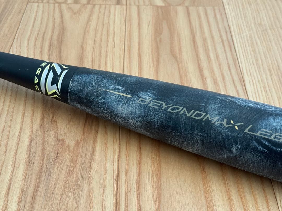 バット MIZUNO Beyond Max Legacy 1CJBR164