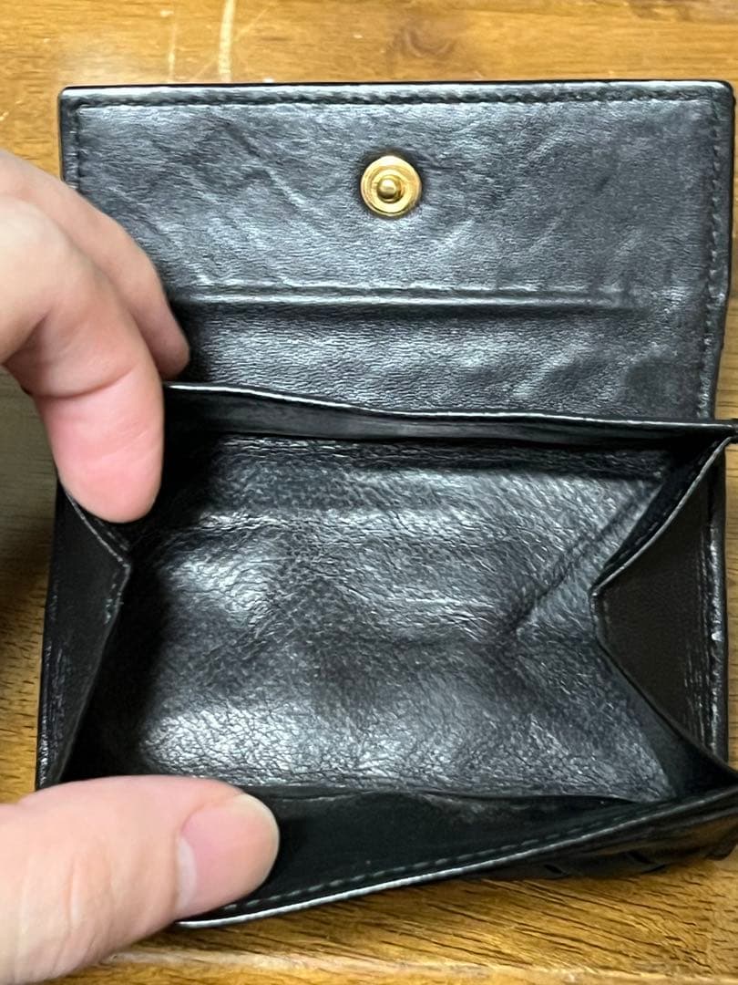 ボッテガヴェネタ　ケース