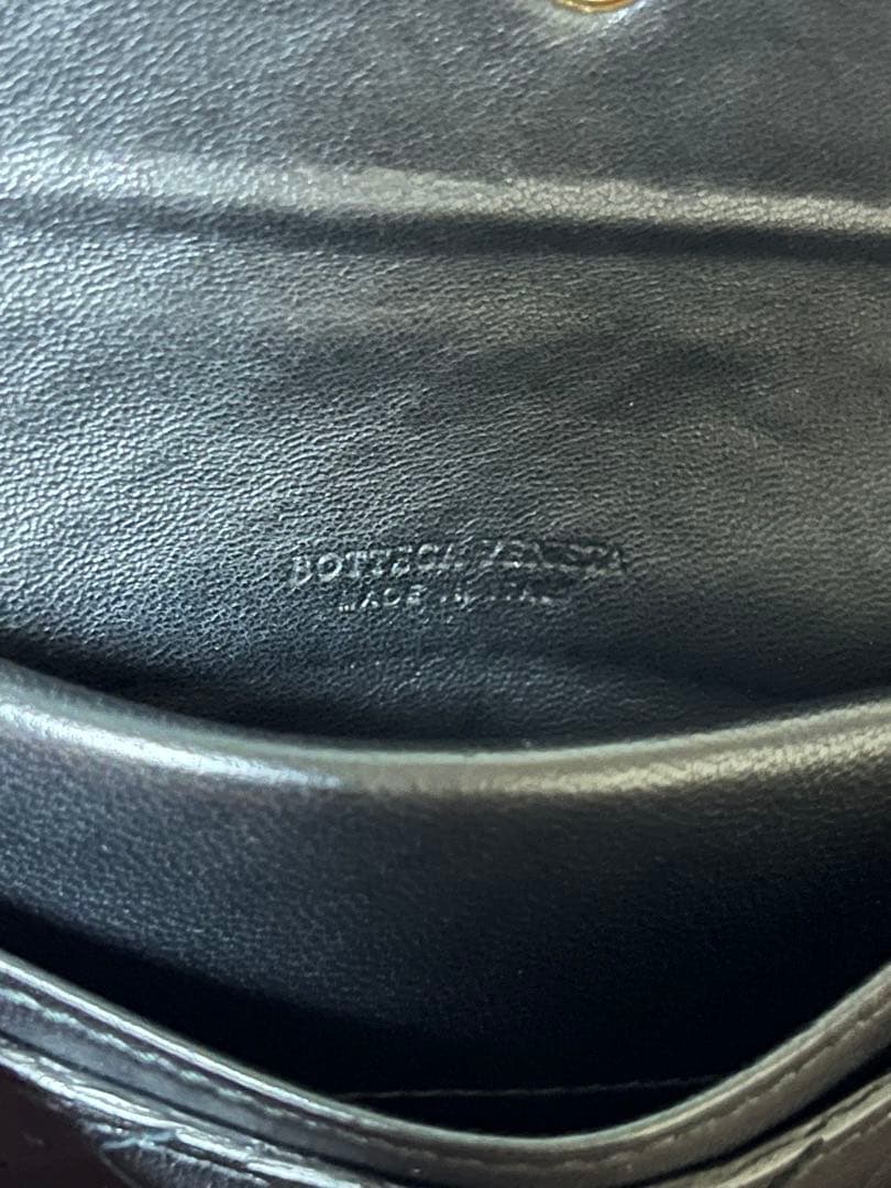 ボッテガヴェネタ　ケース