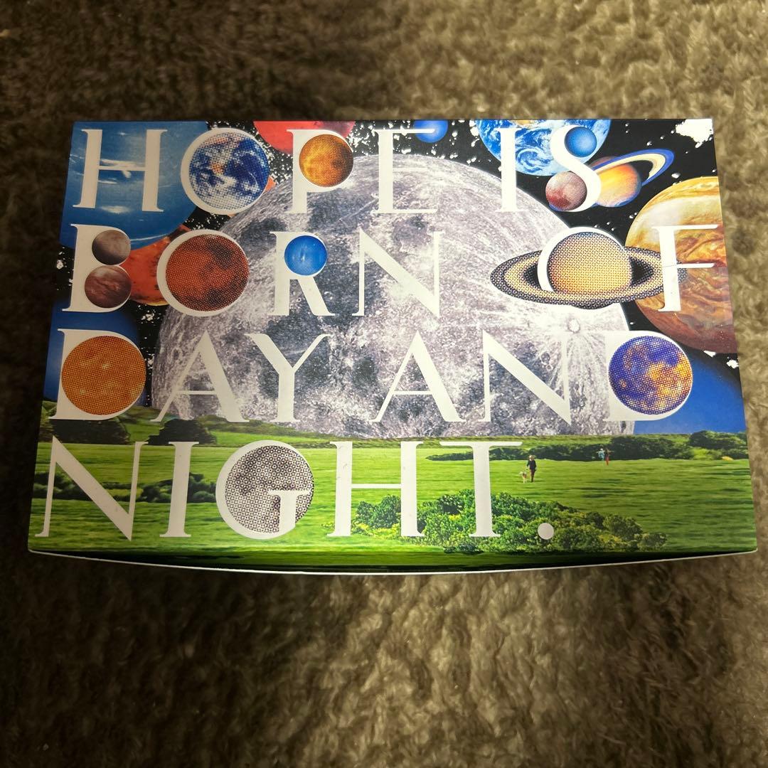 カネボウクリームインナイトⅡキットリミテッドエディション