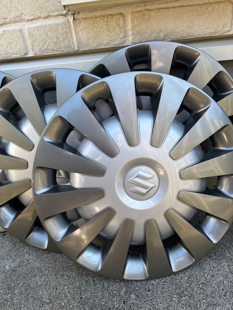 【4本】未使用　トーヨー GIZ2 155/65R14 スタッドレス ホイール付