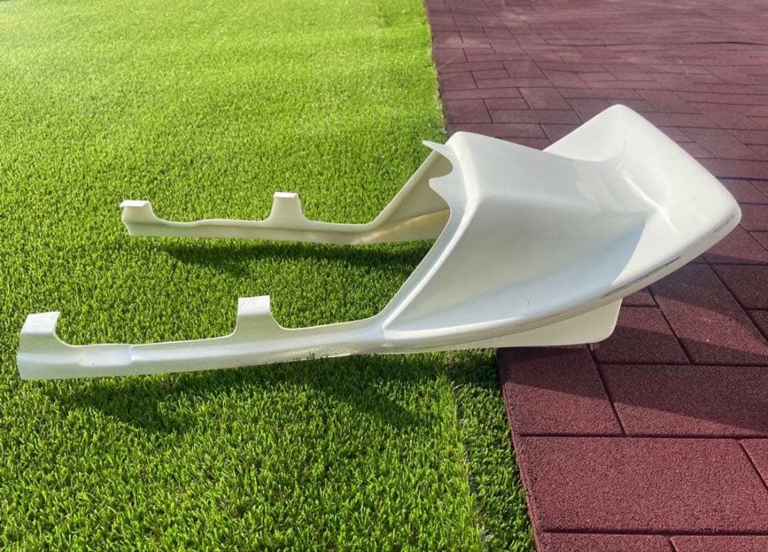 cb250n 400n ホーク3 テール　BEET