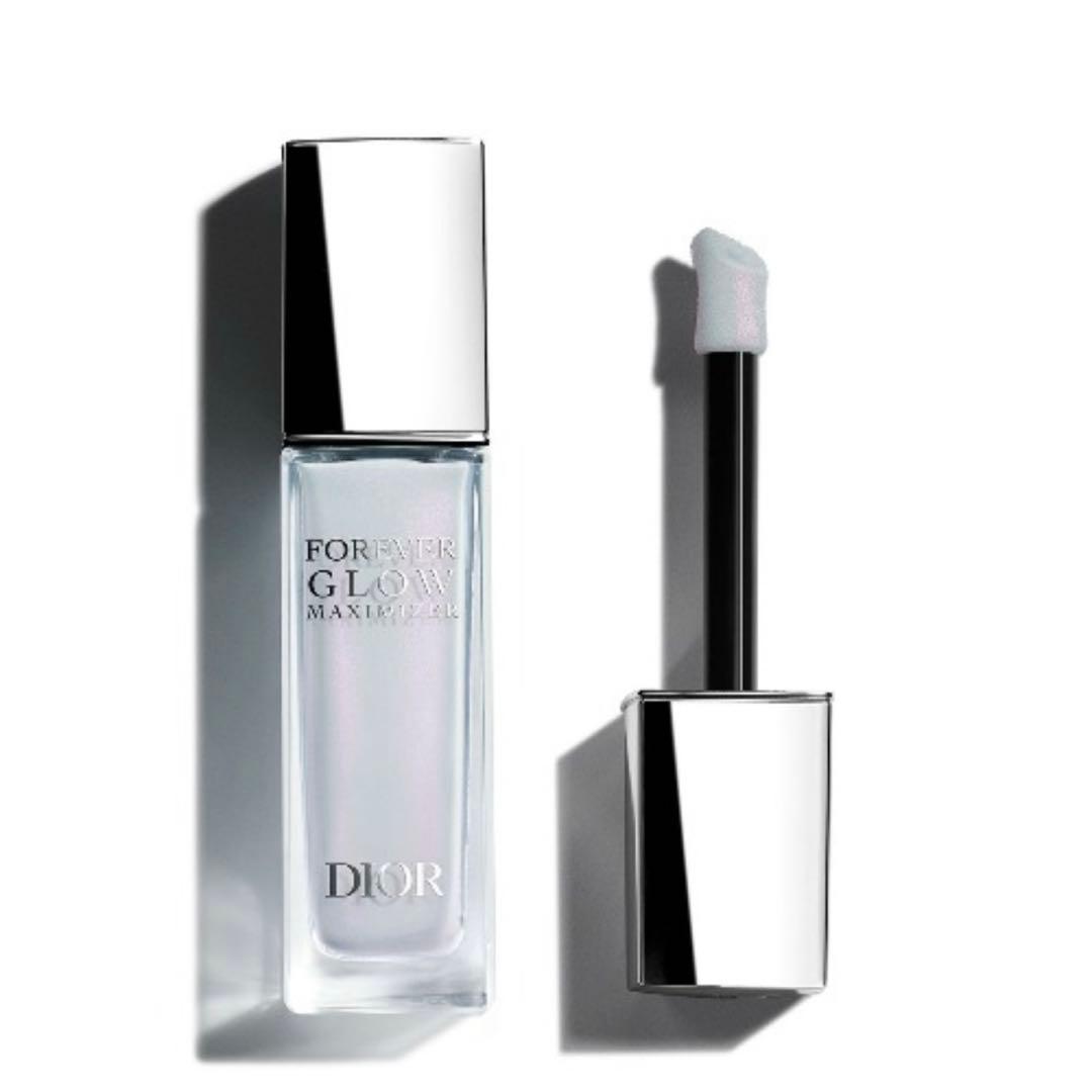 ディオールスキン グロウ マキシマイザー ・エヴァーグロウ ルミナイザー